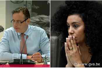 De Wever op gemeenteraad over LGU: “Wij zijn slachtoffer, niet de dader” - Gazet van Antwerpen