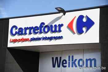 Probleem met dubbele betalingen bij Carrefour opgelost (Antwerpen) - Gazet van Antwerpen Mobile - Gazet van Antwerpen