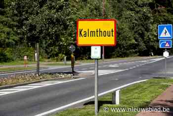 Kalmthout rondt kaap van 19.000 inwoners