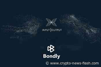 Cardano: IOHK kooperiert mit Bondly Finance für erstes DeFi-Projekt - Crypto News Flash