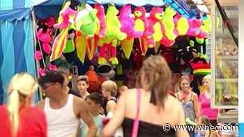 Local fairs and carnivals unsure of how to plan after State Fair announcement