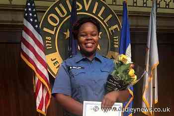 Justice Department launching probe into Louisville policing - Dudley News