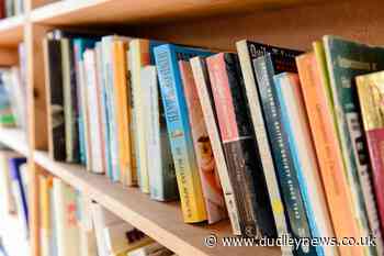Fiction sales surge during Covid lockdown as Brits rediscover books - Dudley News