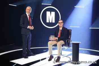 Glasgow student becomes youngest Mastermind champion | Dudley News - Dudley News