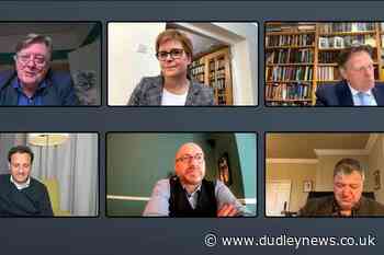 Political parties clash over 'fire and rehire' practices during STUC hustings - Dudley News