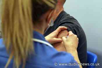 Jabs for 44-year-olds: Your questions answered - Dudley News