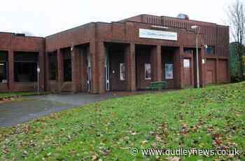 Dudley Leisure Centre no longer Covid testing site - Dudley News