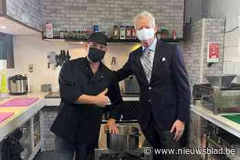 Creoolse keuken nu ook in Aalter