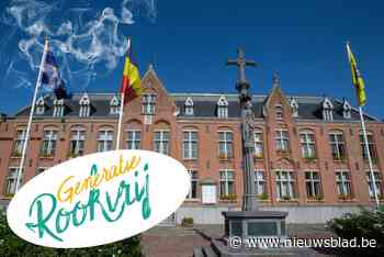 Gemeent gaat voor ‘Generatie Rookvrij’ om kinderen te beschermen tegen tabaksrook