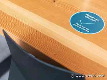 BoM touts Microsoft-based Clearspace for post-COVID return to work