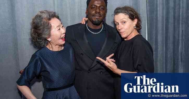 And this year’s Oscar for inclusivity goes to … the Academy!