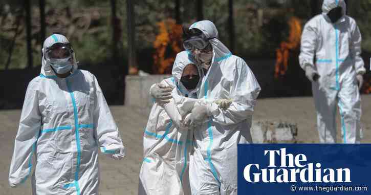 Why India’s worsening Covid crisis is a dire problem for the world