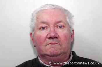 Paedophile scoutmaster back in jail after trying to hide internet devices from police