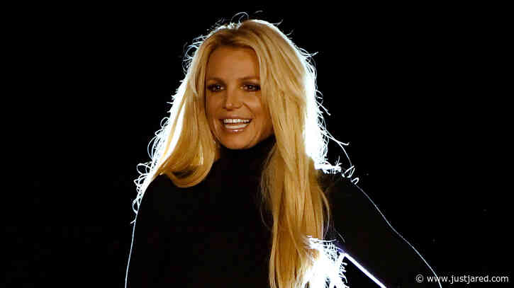 Britney Spears' Parents Are Battling in Court Over Legal Fees Pertaining to the Conservatorship