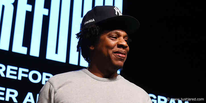 Jay-Z Talks About His Three Kids with Beyonce in Rare Interview