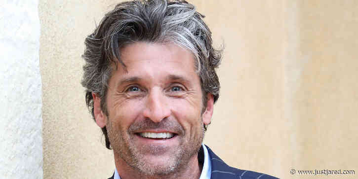 Patrick Dempsey Will Sing For The First Time in 'Enchanted' Sequel