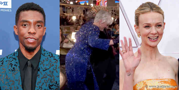14 Most Shocking Moments at Oscars 2021 - Surprise Wins, Sex Stories, Couple Debuts & More!