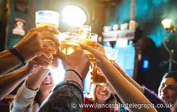 Lancashire Telegraph readers react: Should smoking be banned in beer gardens?