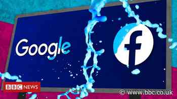Facebook and Google 'failed to remove scam adverts'