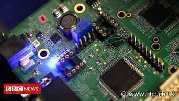 Cisco says computer chip shortage to last six months