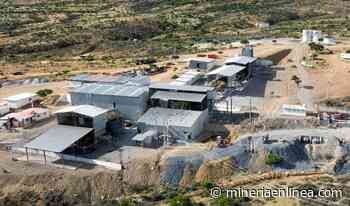 Santacruz Silver completa la adquisición de la mina Zimapan y el financiamiento de la deuda - Minería en Línea