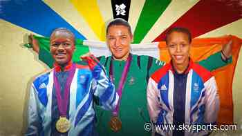 The tournament that changed boxing forever