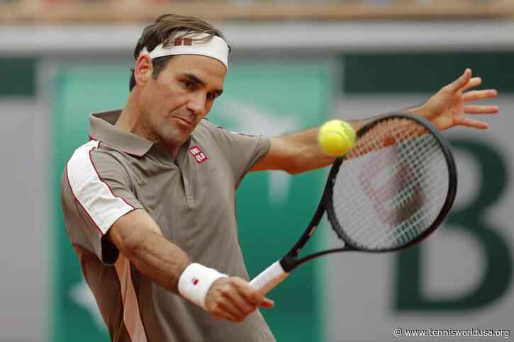 'I hope that Roger Federer doesn't make the mistake of...', says legend