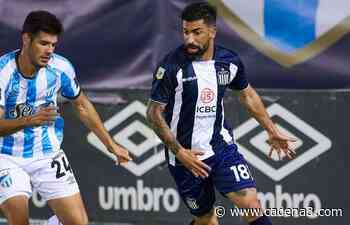 Las calificaciones de los protagonistas: Santos, 10 puntos - Cadena 3