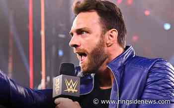 LA Knight Says He Was ‘Hated’ When First Coming To WWE NXT - Ringside News