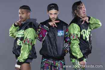 IMPACT Wrestling star Trey Miguel discusses working with NXT Tag Team Champions MSK [Exclusive] - Sportskeeda