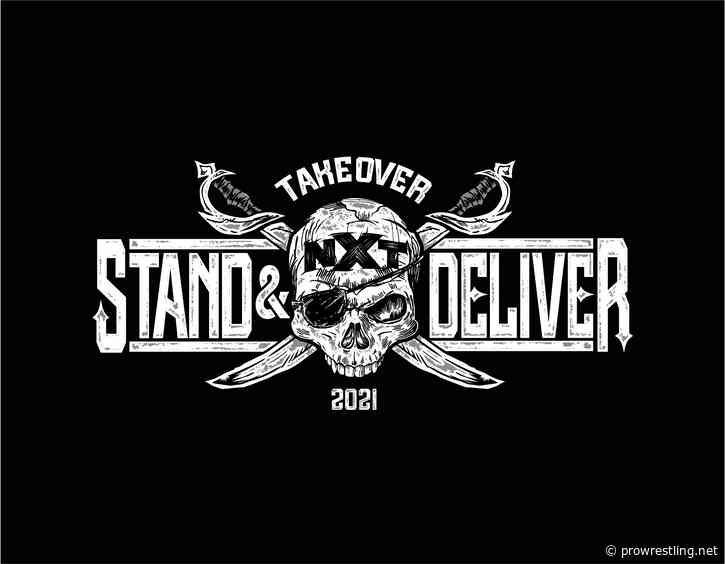 Powell's NXT Takeover Stand & Deliver Night Two Hit List: Adam Cole vs. Kyle O'Reilly in an unsanctioned match, Finn Balor vs. Karrion Kross for the NXT Championship, Johnny Gargano vs. Bronson Reed for the NXT North American Championship - ProWrestli