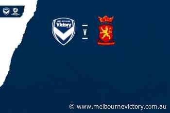 an hr ago NPL preview: Victory v Geelong - Melbourne Victory