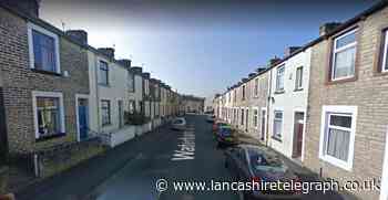 LIVE: Five fire engines sent to tackle house blaze in Burnley