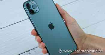 Apple bringt strengere Datenschutz-Regeln - Widerstand in der Werbewelt