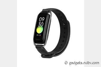 Track Your Blood Oxygen With These Affordable Smartwatches