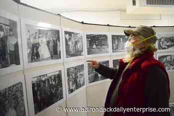 Tupper Arts reopens with Kathleen Bigrow showcase | News, Sports, Jobs - The Adirondack Daily Enterprise