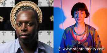 Arts + Justice: Technologies of justice and aesthetics of artificial intelligence - The Stanford Daily