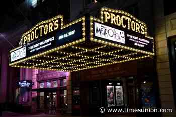 Successful grant-site launch adds hope for arts groups - Times Union