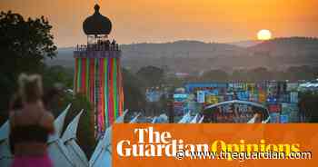 The Guardian view on reopening the arts: behind the scenes, all is not well - The Guardian