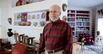 IU professor elected to American Academy of Arts and Sciences - IU Newsroom