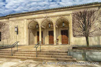 Hillman Foundation Granting $7 Million to Arts and Cultural Nonprofits - Pittsburgh Magazine