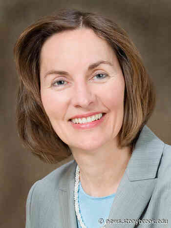 Esther S. Takeuchi Elected to American Academy of Arts and Sciences | | SBU News - Stony Brook News