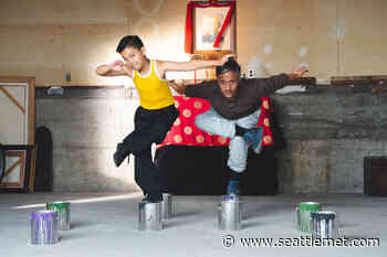 'The Paper Tigers' Plays with Seattle's Martial Arts Lore - seattlemet.com