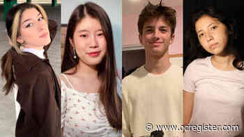 Artist of the Year 2021: Computer-assisted visual arts semifinalists - OCRegister