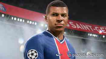 FIFA Ultimate Team Pushed Onto All FIFA 21 Players, Leaked Document Reveals