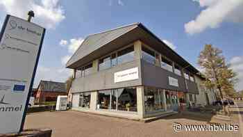 Kringwinkel wordt moskee in Lommel (Lommel) - Het Belang van Limburg Mobile - Het Belang van Limburg