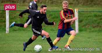 Weichenstellung: Geiß-Nidda und Steinberg/Glashütten fusionieren - Gießener Anzeiger
