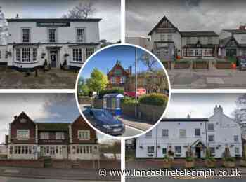 Greene King to open five more pubs across Lancashire in time for Bank Holiday weekend