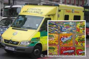 Merton parents warned over edibles being sold on Snapchat