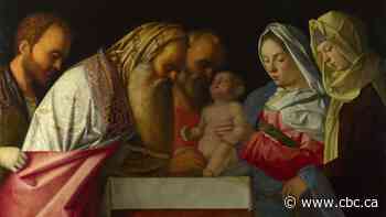 How Jesus' foreskin became one of Christianity's most-coveted relics — and then disappeared